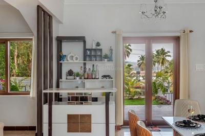 Hall Image of 4842 Sq.ft 4 BHK Villa for sale in Salvador Do Mundo Goa for Rs. 100000000