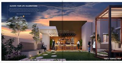 Image of 1109 Sq.ft 2 BHK Apartment / Flat for sale in Sanskriti, Prakash Nagar, Siliguri for Rs. 4879600