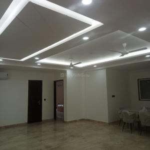 3 BHK Independent Builder Floor