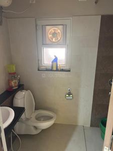Image of 2500 Sq.ft 3.5 BHK Apartment / Flat for rent in Adani Water Lily, Shantigram, Ahmedabad for Rs. 76000