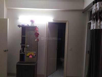 Bedroom Image of 1485 Sq.ft 3 BHK Apartment / Flat for sale in SKA Green Mansion, Noida Extension Greater Noida for Rs. 12622500