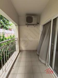 Balcony Image of 2712 Sq.ft 4 BHK Apartment / Flat for sale in Prestige Serenity Shores by Prestige Projects Pvt Ltd, Varthur Bengaluru for Rs. 42200000