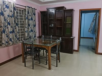 Hall Image of 1000 Sq.ft 2 BHK Apartment / Flat for sale in Pallimukku Kollam for Rs. 4000000