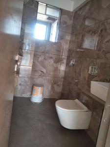 Bedroom Three Image of 1890 Sq.ft 3 BHK Apartment / Flat for sale in Kharghar Navi Mumbai for Rs. 27500000