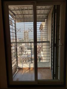 Balcony Image of 1070 Sq.ft 2 BHK Apartment / Flat for sale in Arihant Amodini, Taloja Navi Mumbai for Rs. 7099999