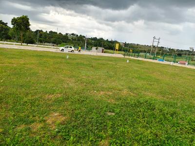 Image of 1200 Sq.ft Residential Plot / Land for sale in Nagawala, Mysore for Rs. 3150099