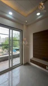 Hall Image of 1620 Sq.ft 3 BHK Builder Floor for sale in BPTP District 3, Sector 85 Faridabad for Rs. 16500000