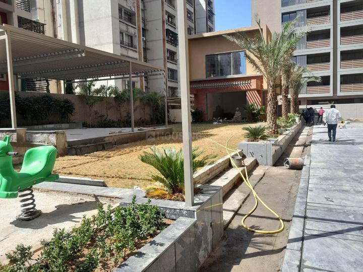 2 BHK Flat for rent in Kudasan, Gandhinagar 1296 Sqft Property ID 14349384