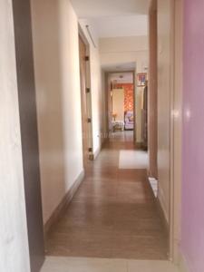 Image of 765 Sq.ft 2 BHK Apartment / Flat for sale in Chandannagar, Hooghly for Rs. 2560000