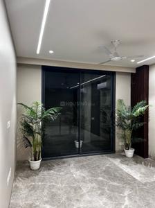 Hall Image of 1720 Sq.ft 3 BHK Builder Floor for rent in Smartworld Orchard, Sector 61 Gurgaon for Rs. 52500