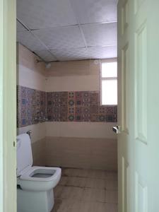 Bedroom Two Image of 1150 Sq.ft 3 BHK Apartment / Flat for sale in Migsun Twiinz, Eta II Greater Noida for Rs. 10000000