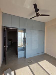 Bedroom Image of 950 Sq.ft 3 BHK Apartment / Flat for sale in Pivotal Paradise, Sector 62 Gurgaon for Rs. 9500000