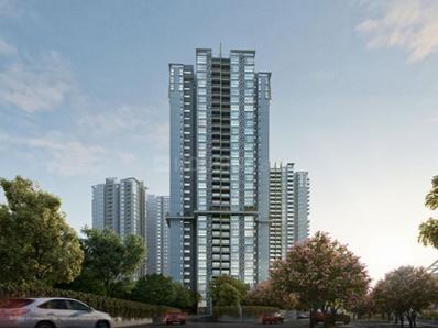 Image of 3989 Sq.ft 4 BHK Duplex for sale in Shapoorji Pallonji Vanaha, Bavdhan, Pune for Rs. 39900000