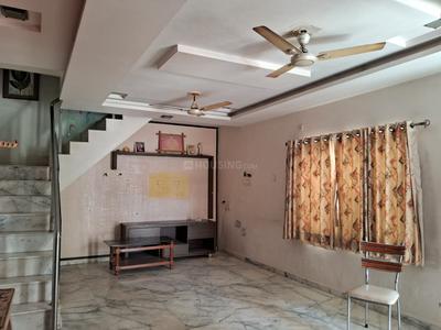 Hall Image of 1750 Sq.ft 3 BHK Villa for sale in Gotri Vadodara for Rs. 14000000