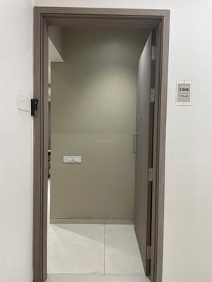 Hall Image of 1450 Sq.ft 3 BHK Apartment / Flat for sale in Handewadi Pune for Rs. 14000000