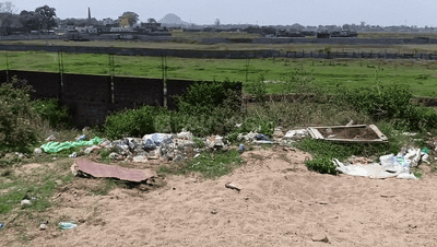 Image of 435 Sq.ft Residential Plot / Land for sale in Getlatu, Ranchi for Rs. 1600000
