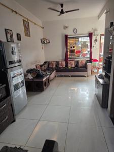 Hall Image of 1500 Sq.ft 4 BHK Independent House for sale in Manishanand Society Bharuch for Rs. 6200000
