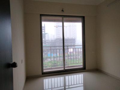 Bedroom Image of 1115 Sq.ft 2 BHK Apartment / Flat for sale in Kharghar Navi Mumbai for Rs. 12000000