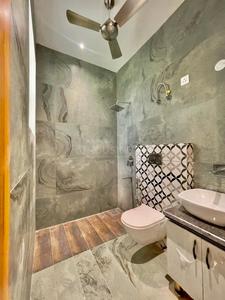 Bathroom Image of 2180 Sq.ft 3 BHK Apartment / Flat for sale in Dhakoli Zirakpur for Rs. 12200000