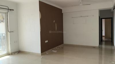 Living Room Image of 1550 Sq.ft 3.5 BHK Apartment / Flat for sale in ATS Tourmaline, Sector 109 Gurgaon for Rs. 23500000