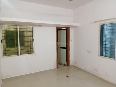 Bedroom Image of 970 Sq.ft 2 BHK Apartment / Flat for sale in Shubham Residency, Bholav Bharuch for Rs. 3200000