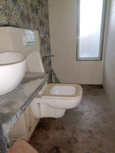 Common Bathroom Image of 1165 Sq.ft 2 BHK Apartment / Flat for sale in GHP Aston, Kharghar Navi Mumbai for Rs. 16000000