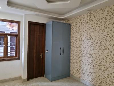 Bedroom Image of 810 Sq.ft 3 BHK Apartment / Flat for sale in Dream Ultra Luxury by Dream Home Buildtech, Sector 1 Dwarka New Delhi for Rs. 7500000