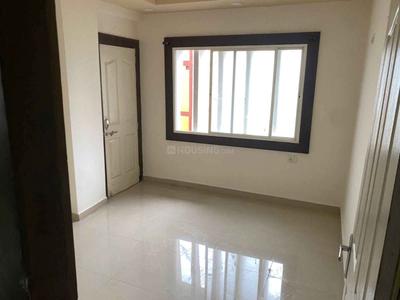 Bedroom Image of 1200 Sq.ft 3 BHK Apartment / Flat for rent in Airport Road Bhopal for Rs. 18000