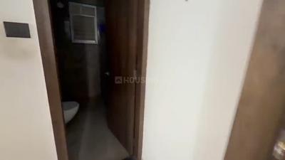 Bedroom Image of 650 Sq.ft 1 BHK Apartment / Flat for rent in K Ville, Ravet Pune for Rs. 20000