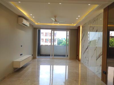 Living Room Image of 2160 Sq.ft 3 BHK Builder Floor for sale in Palm Mayfield Garden, Sector 50 Gurgaon for Rs. 25500000