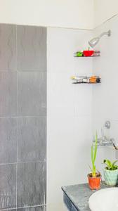 Bathroom Image of 1742 Sq.ft 3 BHK Villa for sale in Paramount Golfforeste Villas, Surajpur Greater Noida for Rs. 15000000