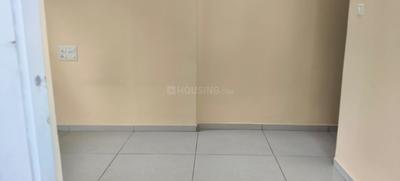 Bedroom Image of 800 Sq.ft 2 BHK Apartment / Flat for rent in Kanerkar Nagar Kolhapur for Rs. 15000