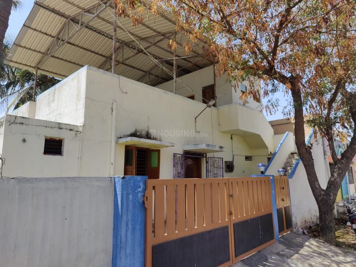 Balakrishnapuram Outside View 1