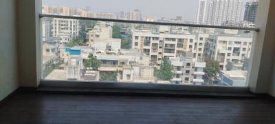 Balcony Image of 3700 Sq.ft 4.5 BHK Apartment / Flat for sale in Kasturi Epitome, Wakad Pune for Rs. 60000000