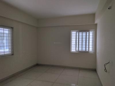 Bedroom Image of 1675 Sq.ft 3 BHK Apartment / Flat for sale in NLC Aroha by Newland Constructions, Ameenpur Sangareddy for Rs. 10482500