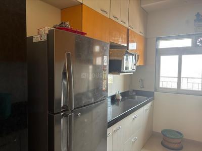 Kitchen Image of 1130 Sq.ft 2.5 BHK Apartment / Flat for sale in Hiranandani Meadows, Thane West Thane for Rs. 24000000