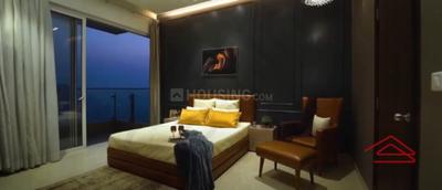Bedroom Image of 1987 Sq.ft 3.5 BHK Apartment / Flat for sale in Prestige Serenity Shores by Prestige Projects Pvt Ltd, Varthur Bengaluru for Rs. 31100000