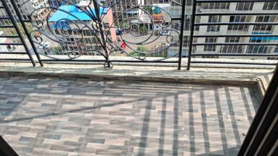 Image of 1050 Sq.ft 2 BHK Apartment / Flat for rent in Swaraj Kingston, Ulwe, Navi Mumbai for Rs. 40000