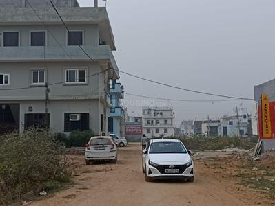 Floor Plan Image of 450 Sq.ft Residential Plot / Land for sale in Maruti Kunj Gurgaon for Rs. 1250000