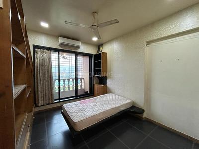 Bedroom Image of 3000 Sq.ft 5 BHK Apartment / Flat for sale in National Sea Queen Heritage, Sanpada Navi Mumbai for Rs. 82500000