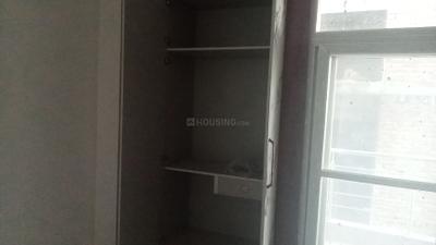 Bedroom Image of 1500 Sq.ft 3 BHK Apartment / Flat for sale in Sector 74 Noida for Rs. 5800000