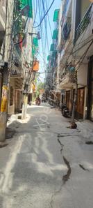 Image of 490 Sq.ft 2 BHK Apartment / Flat for sale in Uttam Nagar, New Delhi for Rs. 1280000