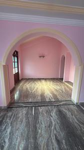 Bedroom Image of 3000 Sq.ft 2 BHK Builder Floor for rent in Merces Goa for Rs. 2000