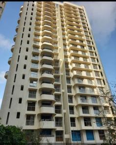 Image of 750 Sq.ft 2 BHK Apartment / Flat for sale in Lodha Bel Air, Jogeshwari West, Mumbai for Rs. 25000000