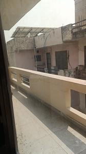 Balcony Image of 1250 Sq.ft 2 BHK Builder Floor for rent in Palam Vihar Gurgaon for Rs. 28000