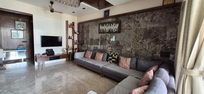 4 BHK Flat