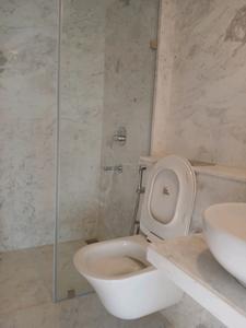Bedroom Four Image of 2164 Sq.ft 5 BHK Apartment / Flat for sale in Kalpataru Magnus, Bandra East Mumbai for Rs. 119500000