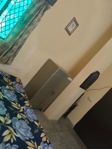 Bedroom Image of PG for boys  in Kalkaji, New Delhi