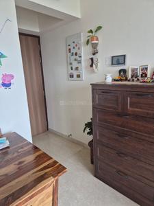 Bedroom Image of 985 Sq.ft 2 BHK Apartment / Flat for sale in Piramal Vaikunth , Thane West Thane for Rs. 11500000
