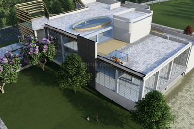Image of 1418 Sq.ft 2 BHK Apartment / Flat for sale in Nambiar District 25 Phase 1, Dommasandra, Bengaluru for Rs. 19321270